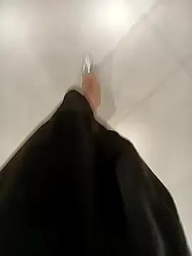 Jessical--Li — Stanger touch niple in cofe