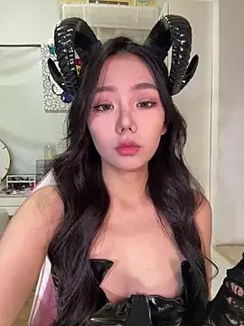 jiajia_L on StripChat 