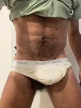 JoaoLenhador — Gozar/ Cumshow 