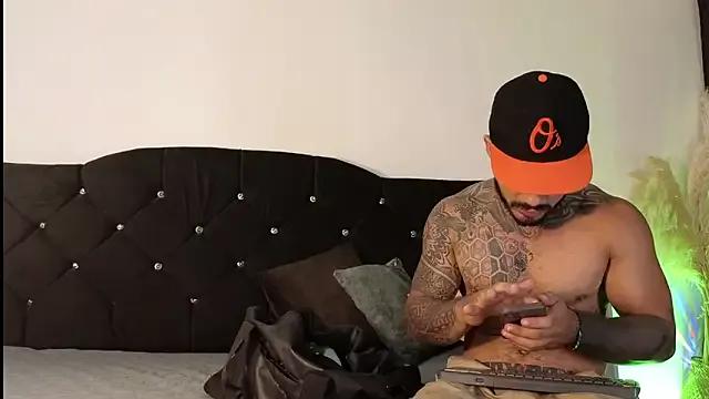 john_cartter1 — Hey guys lets go to plaay