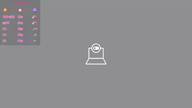 Ju_jin on StripChat 