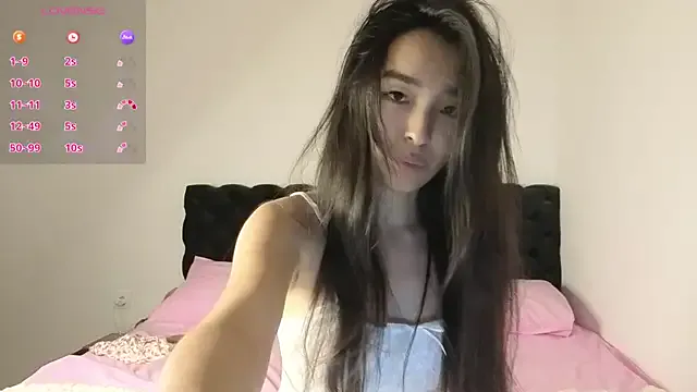 Ju_jin on StripChat