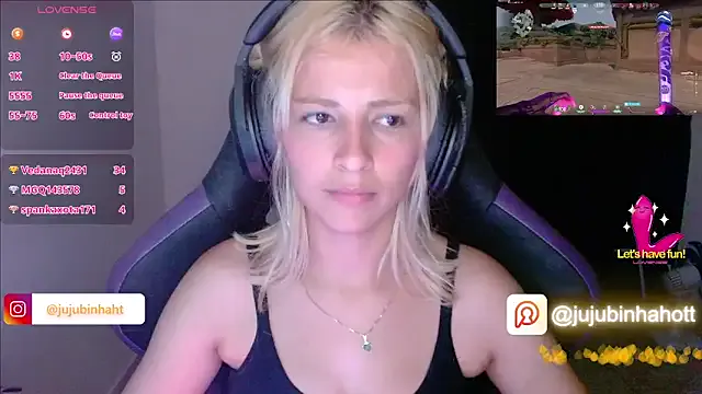 jujubinhahot — plug anal