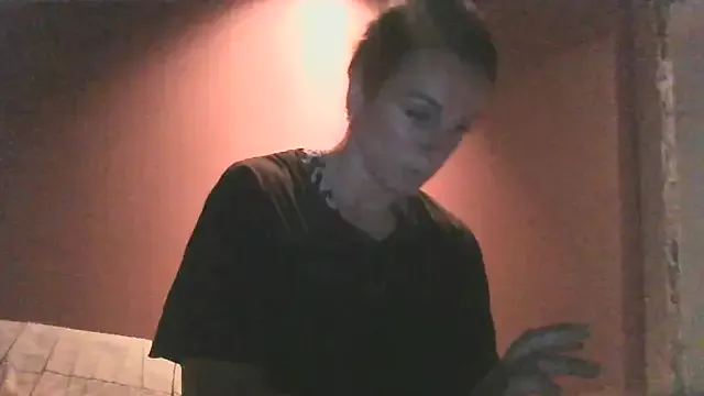 Justnani001 — Two fingers in pussy