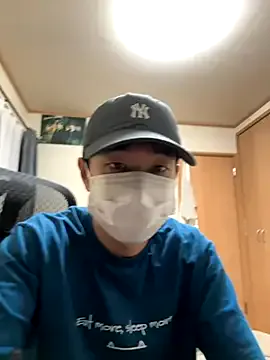 KAMESAN08 — Freechat on StripChat