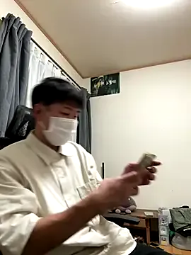 KAMESAN08 — Freechat on StripChat