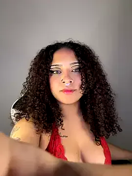 Kass_1 on StripChat 