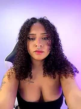 Kass_1 on StripChat 