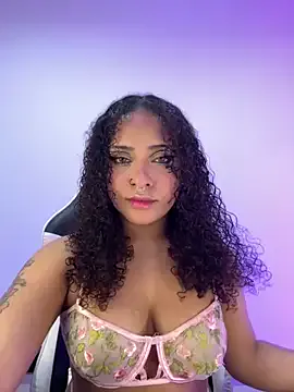 Kass_1 on StripChat 