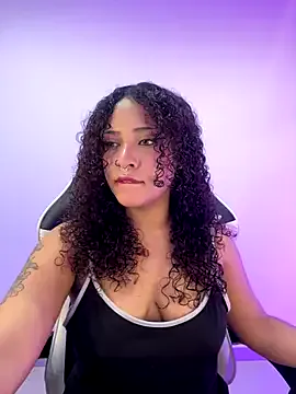 Kass_1 on StripChat 