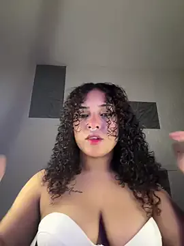 Kass_1 on StripChat 