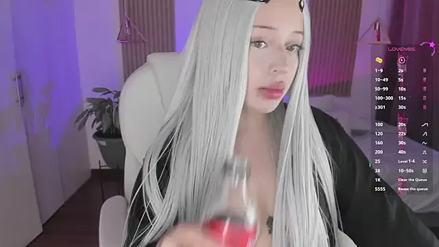 Kendall_Bunnyy — Squirting