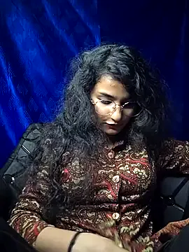 Khadija37 — Group on StripChat