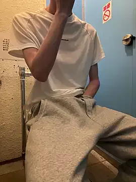 kimkim123123 on StripChat 