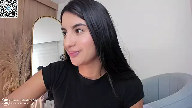 Kimm_khalifa on StripChat 