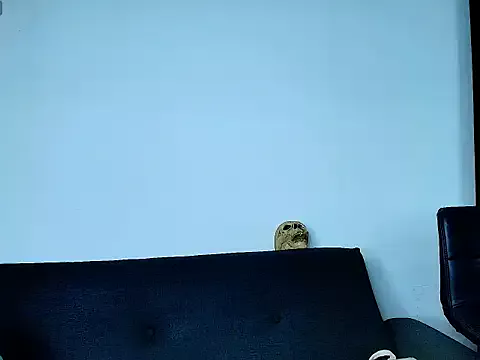 Kitty_ravee on StripChat 
