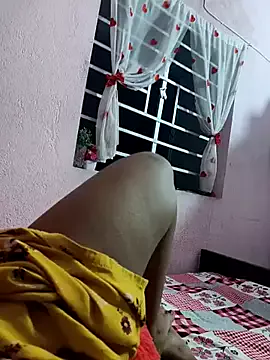 kusum_girl on StripChat 