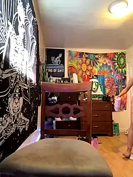 kykyloves on StripChat 
