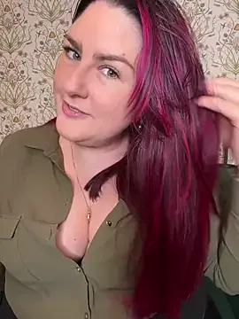 Lacey-BBW — 30secs vibe control