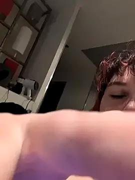 LadyRochester — SPANK PARTY 