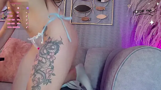 laraa_jeean on StripChat 