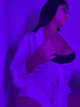 LaraCastro559 on StripChat 