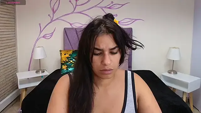 Lia_Blake_ — BIG SQUIRTING + CONTROL DOMI X10 MIN
