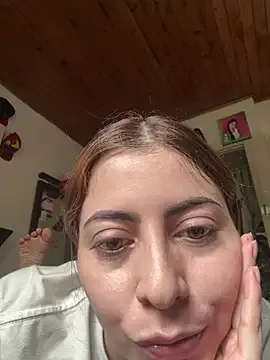 lilasun17 on StripChat