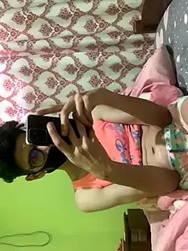 Lili_trans on StripChat 