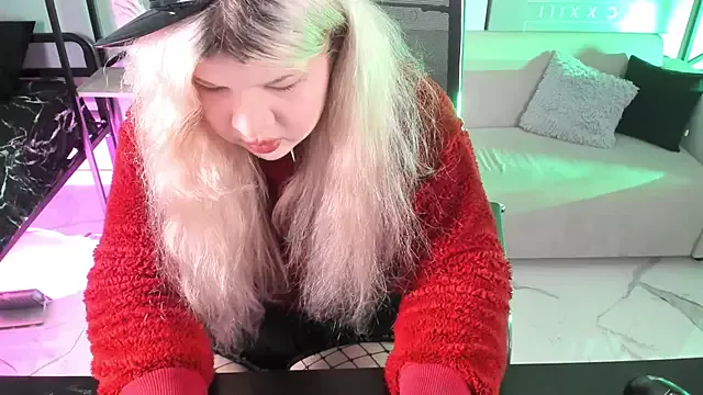 LilithNelson on StripChat 