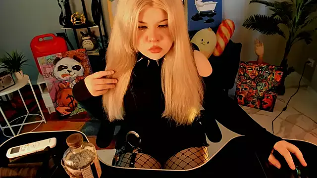 LilithNelson on StripChat 