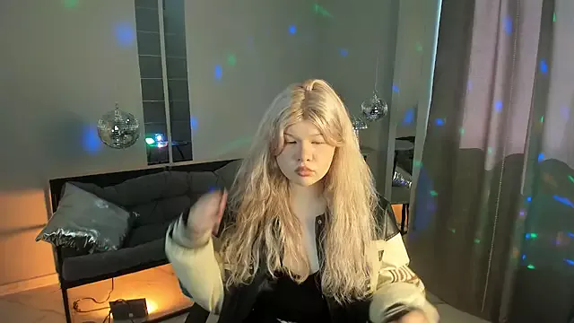 LilithNelson on StripChat 