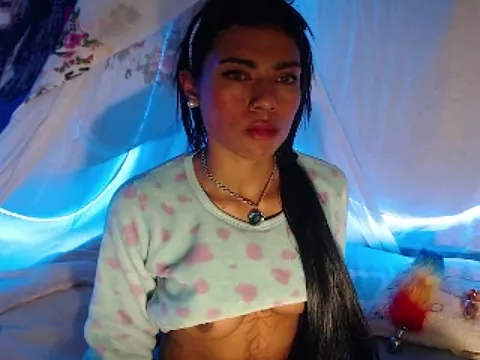 Lilithsabeth on StripChat 