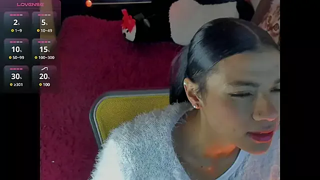 Lilithsabeth on StripChat 