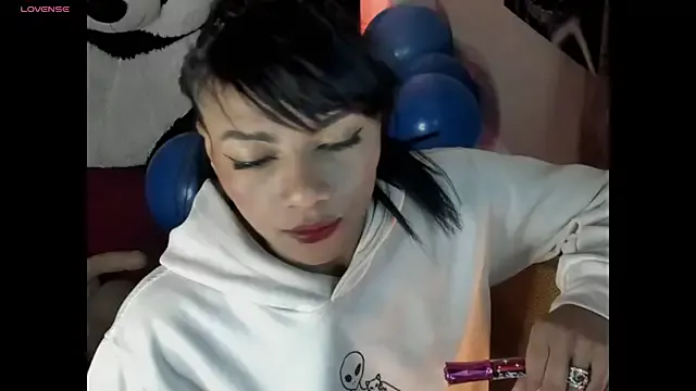 Lilithsabeth on StripChat 
