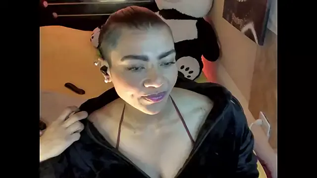 Lilithsabeth on StripChat 