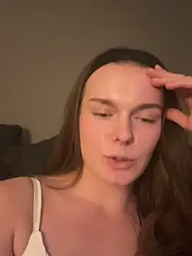 LisaFreier — Suck my fingers 