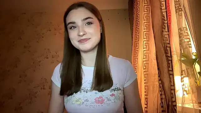 LissaBliss on StripChat