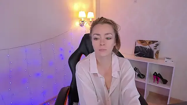 Little_Rockk — Play in panties