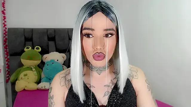 little_star_porn on StripChat 