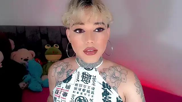 little_star_porn on StripChat 