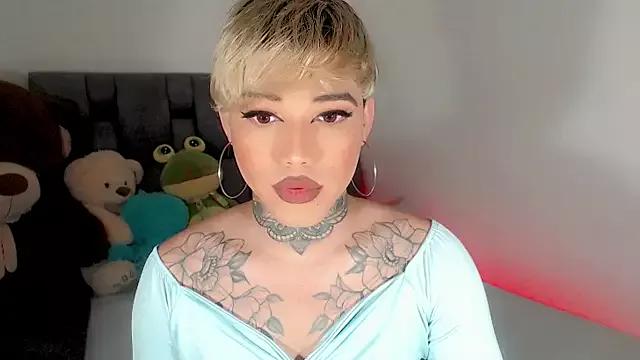 little_star_porn on StripChat 