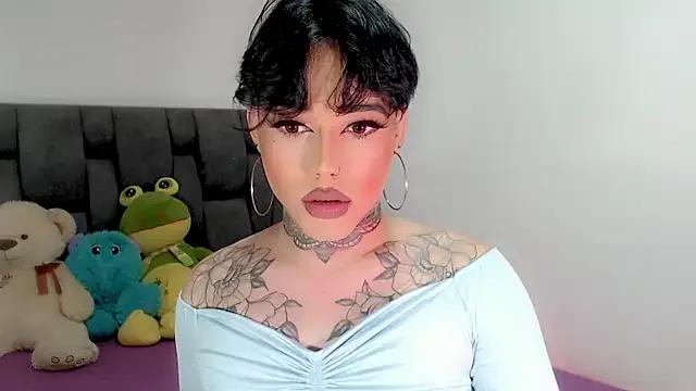 little_star_porn on StripChat 