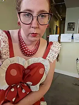 littlelustlamb on StripChat 