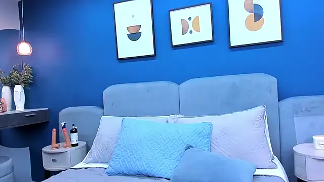 lixie_peyton on StripChat 