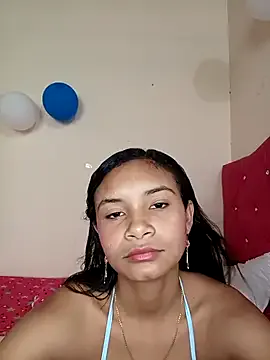 liz7skinny — ocean squirt+control 5min