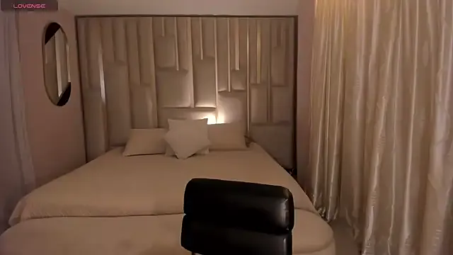 LizzCooper on StripChat 