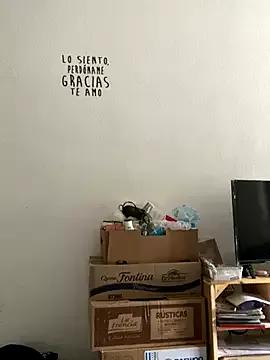 Lolykush on StripChat 