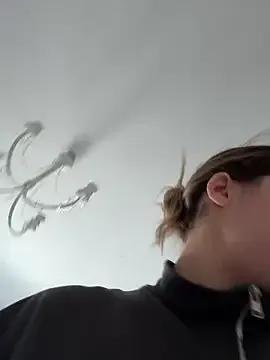 Lolykush on StripChat 