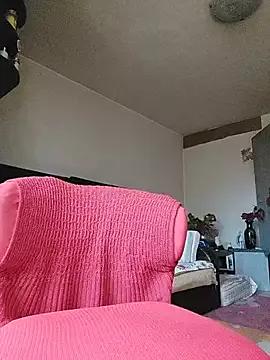 Love_Tina56 — Playing the big ass  buzz/finger a